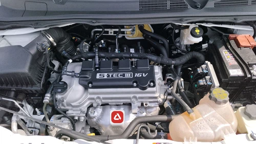 Chevrolet Cobalt