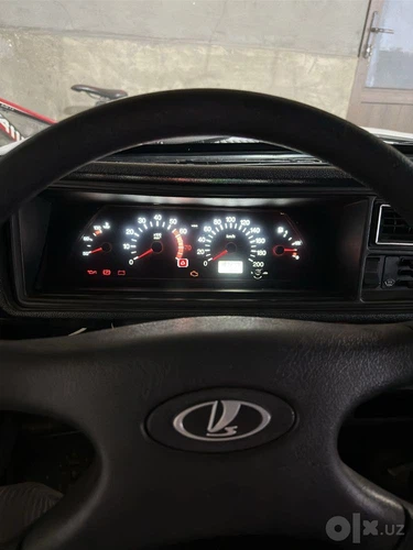 Lada (ВАЗ) 2107