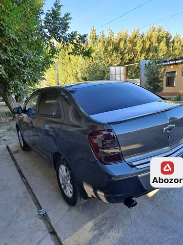 Chevrolet Cobalt