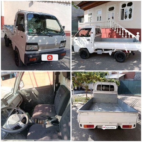 Chevrolet Labo