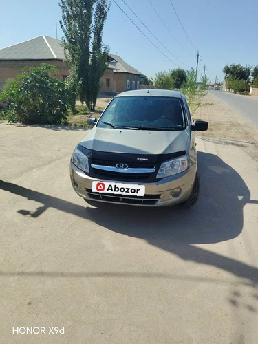 Lada (ВАЗ) Granta, 2012, Кашкадарьинская область