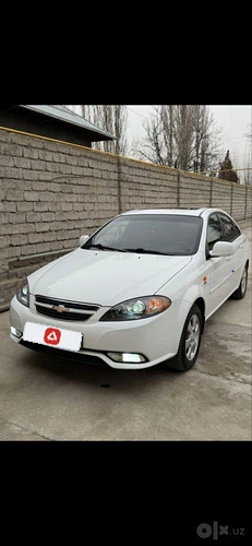 Chevrolet Lacetti, 2021, Ташкентская область