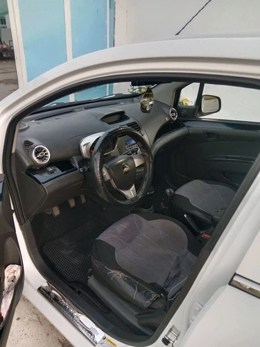 Chevrolet Spark, 2019, Toshkent – 3