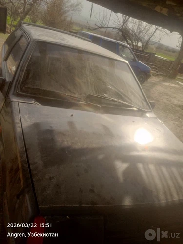 Lada (ВАЗ) 2108