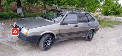 Lada (ВАЗ) 21099