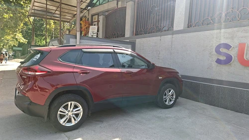 Chevrolet Tracker, 2022, Toshkent shahri