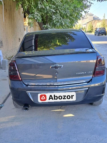 Chevrolet Cobalt