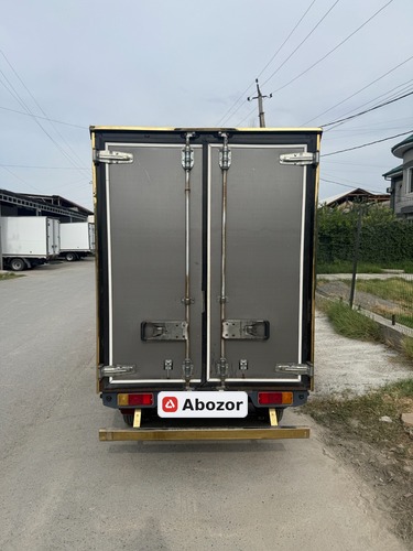 Chevrolet Labo