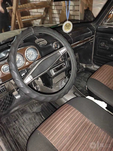 Lada (ВАЗ) 2106