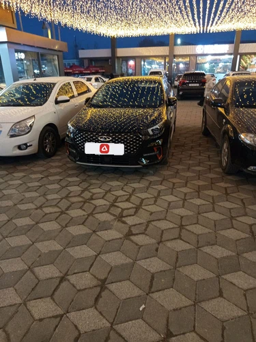 Chery Arrizo 6 Pro, 2023, Qashqadaryo