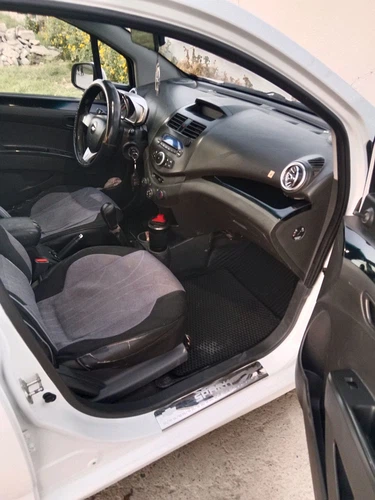 Chevrolet Spark, 2019, Toshkent – 4