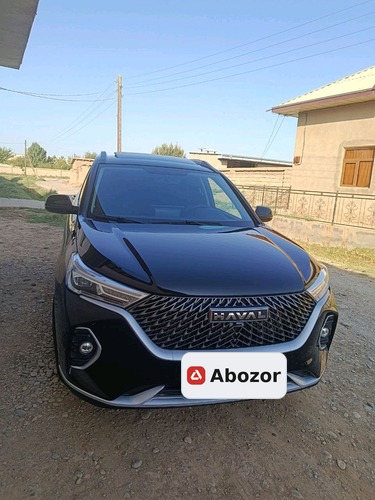 Haval M6, 2025, Qashqadaryo