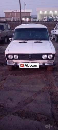 Lada (ВАЗ) 2106