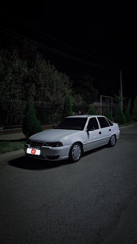 Chevrolet Nexia
