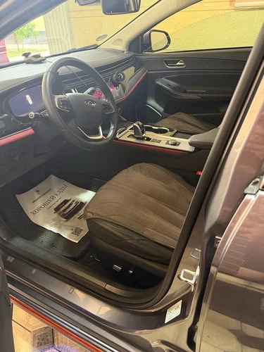 Chery Arrizo 6 Pro
