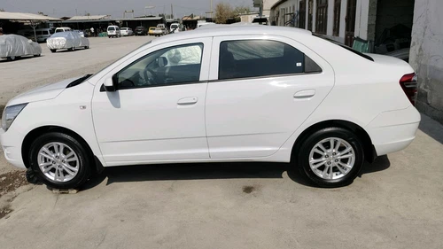 Chevrolet Cobalt