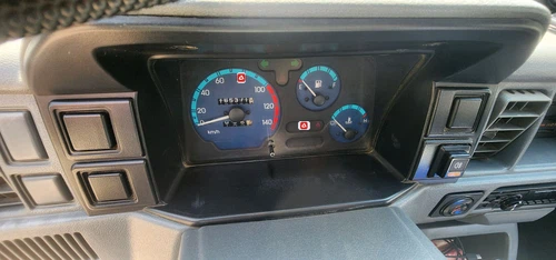 Chevrolet Labo