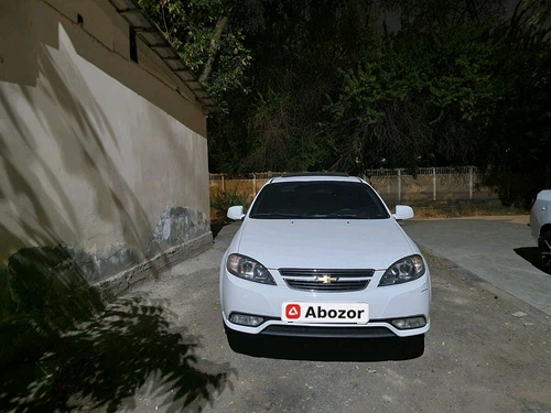 Chevrolet Lacetti, 2019, Ташкент (город)