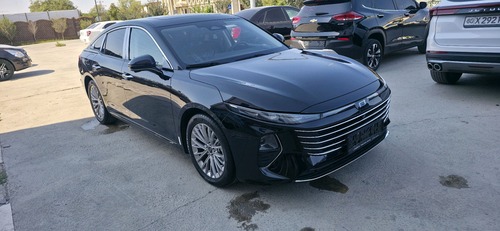 FAW Bestune B70, 2025, Buxoro