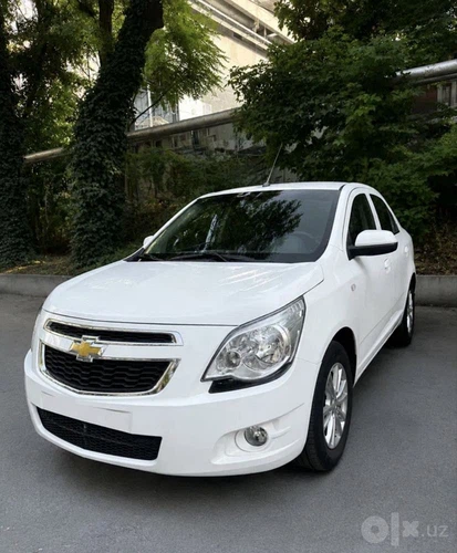 Chevrolet Cobalt