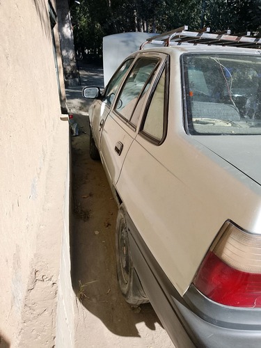 Daewoo Nexia