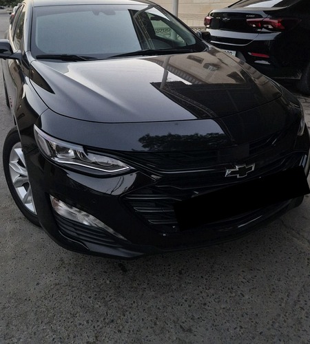 Chevrolet Malibu, 2023, Qashqadaryo