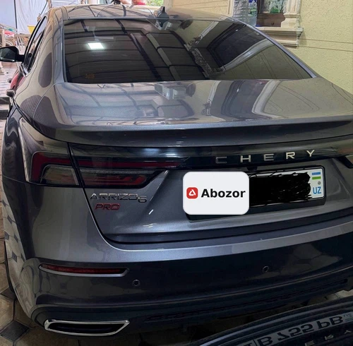 Chery Arrizo 6 Pro