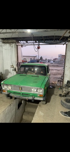 Lada (ВАЗ) 2103, 1982, Surxondaryo