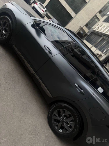 Kia Sportage (China)