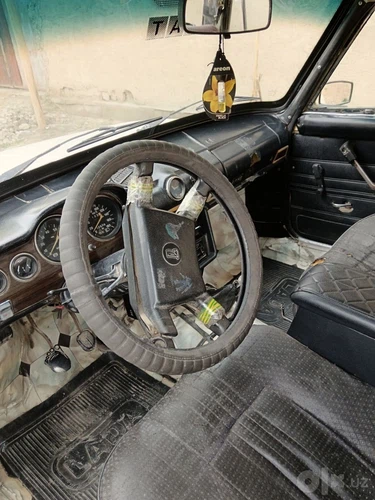 Lada (ВАЗ) 2106