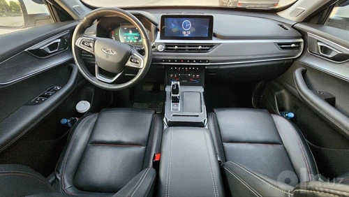 Chery Tiggo 7 Pro Plug-in Hybrid