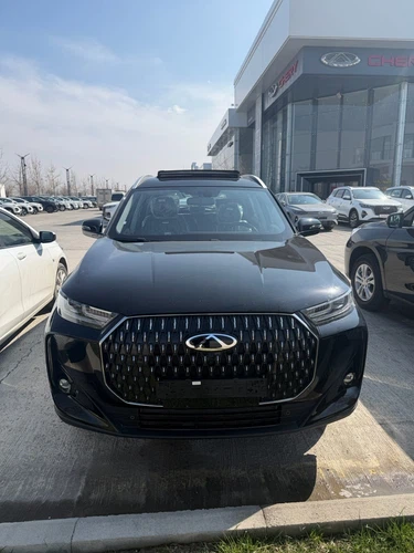 Chery Tiggo 7 Pro, 2026, Самаркандская область