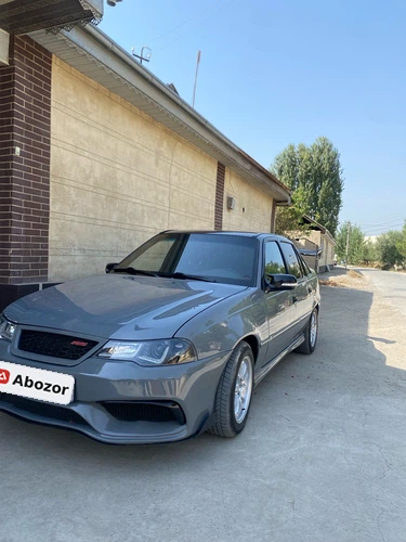 Chevrolet Nexia