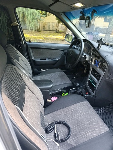Chevrolet Nexia