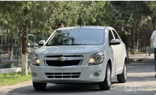 Chevrolet Cobalt, 2026, Farg'ona