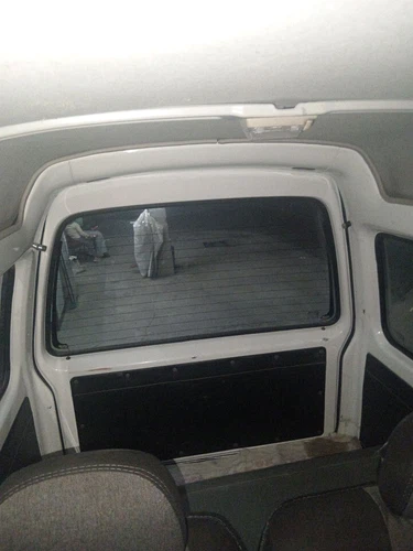 Chevrolet Damas