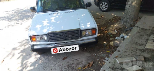 Lada (ВАЗ) 2104