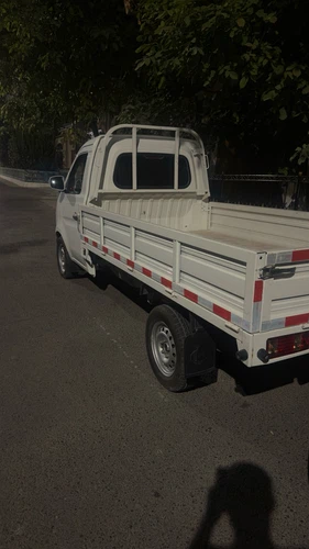 Changan T3