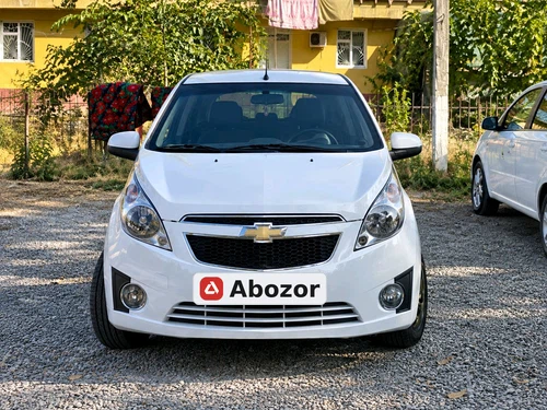 Chevrolet Spark, 2014, Ферганская область