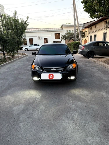 Chevrolet Lacetti, 2020, Toshkent