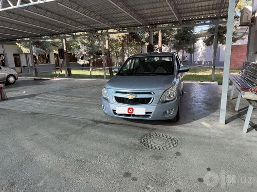 Chevrolet Cobalt, 2014, Toshkent
