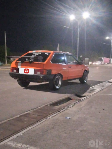 Lada (ВАЗ) 2108, 1986, Toshkent