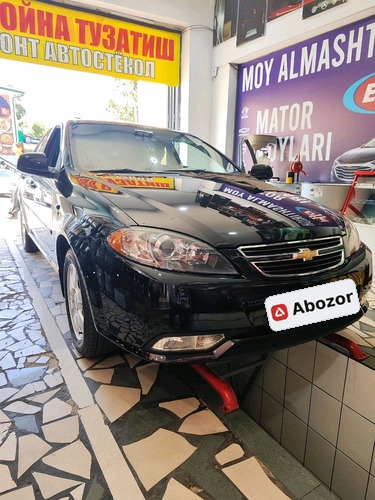 Chevrolet Lacetti, 2020, Ташкент (город)