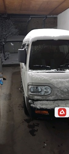 Chevrolet Damas