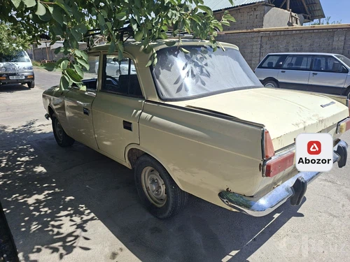 Москвич 412