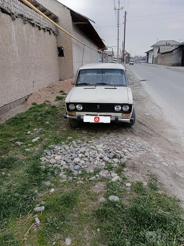 Lada (ВАЗ) 2106