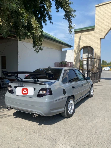 Chevrolet Nexia