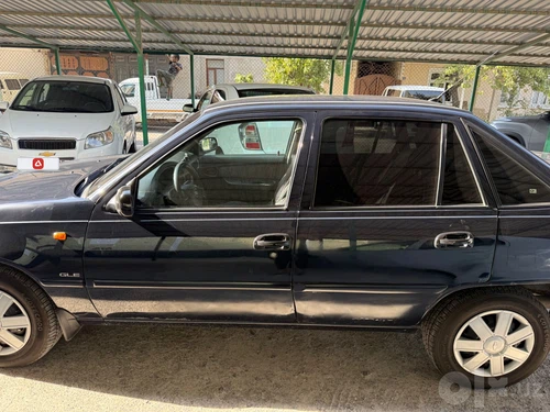 Chevrolet Nexia