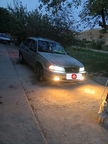 Daewoo Nexia