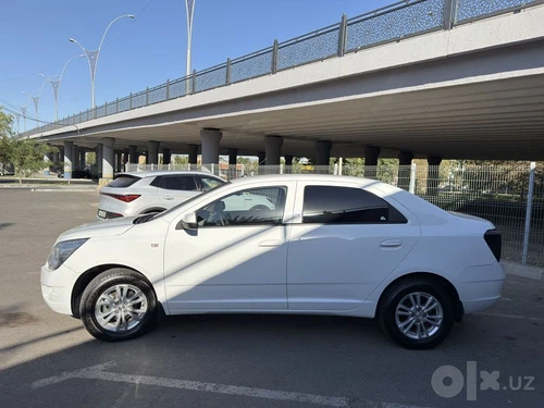 Chevrolet Cobalt